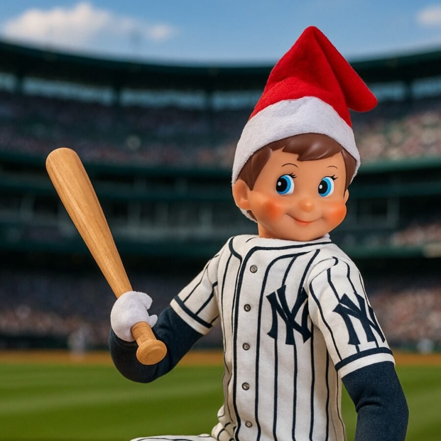 Elf NY Yankees
