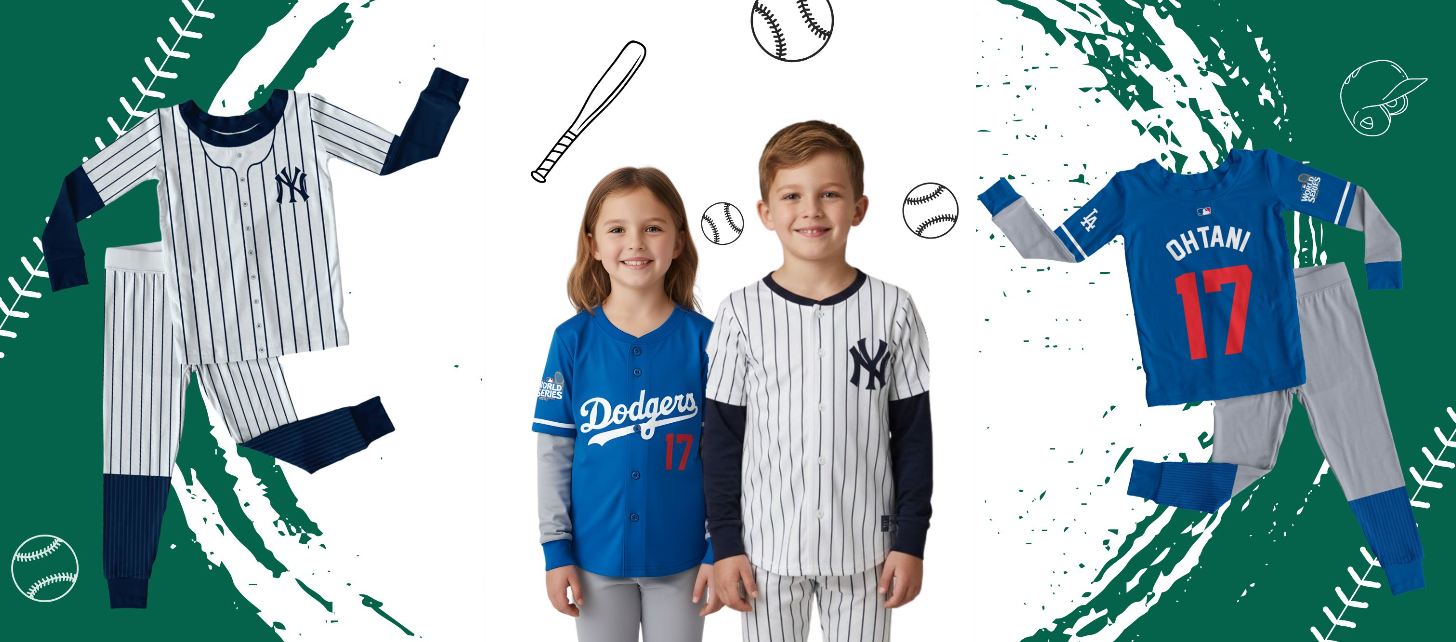 ELEGIR LA PIJAMA PERFECTA